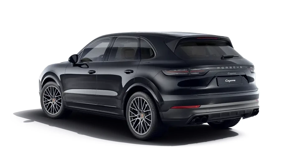 2022 Porsche 9Y0/9Y3 Cayenne - Image 7 of 7