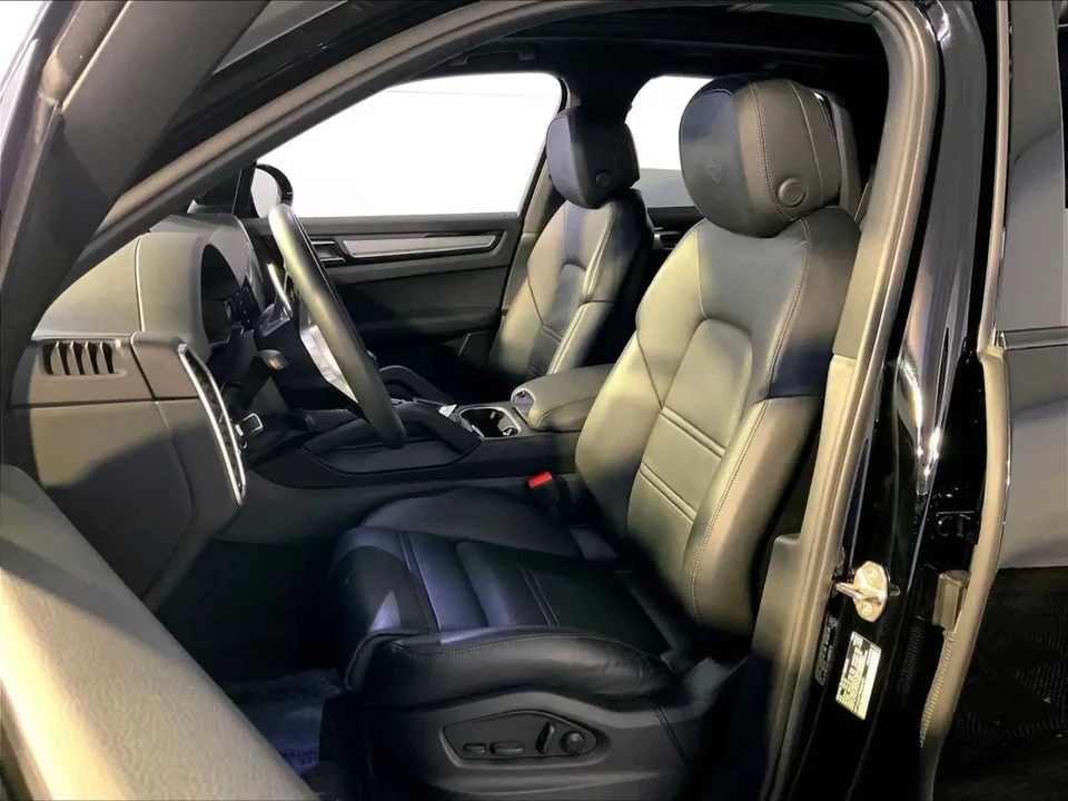 2022 Porsche 9Y0/9Y3 Cayenne - Image 5 of 7
