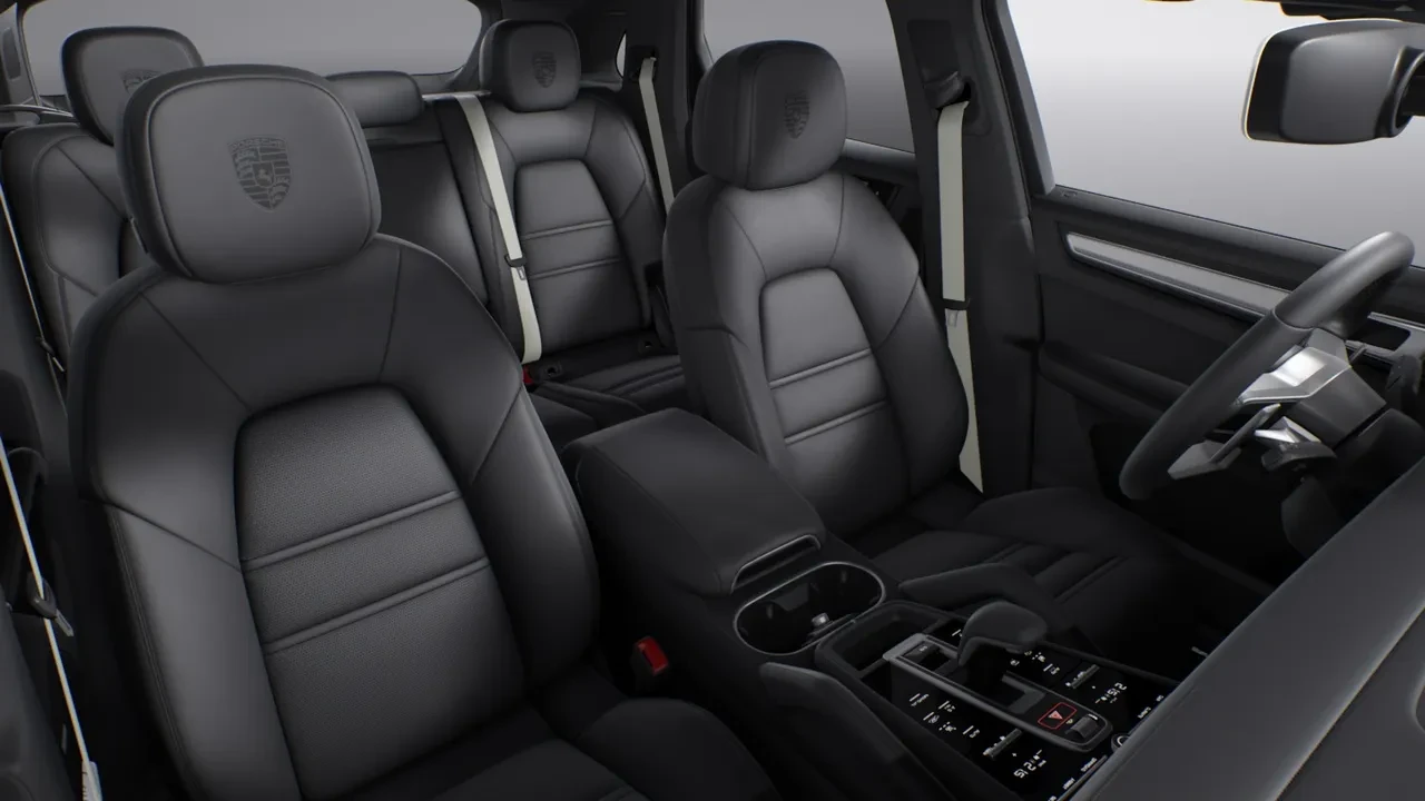 2022 Porsche 9Y0/9Y3 Cayenne - Image 6 of 7