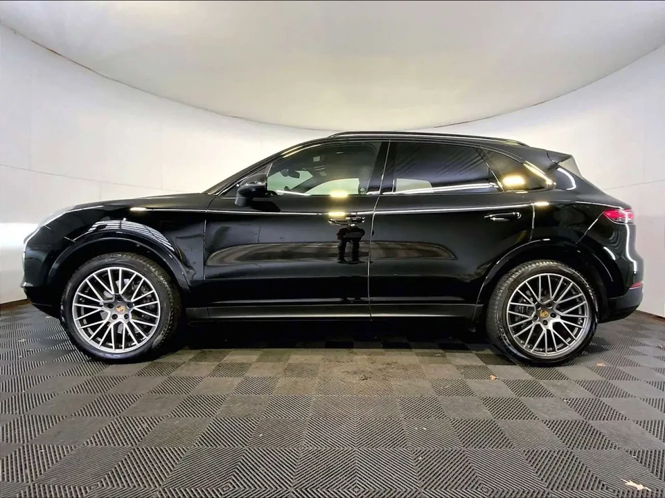 2022 Porsche 9Y0/9Y3 Cayenne - Image 2 of 7
