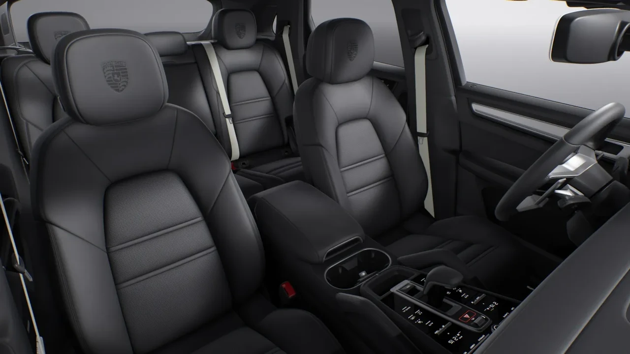 2022 Porsche 9Y0/9Y3 Cayenne - Image 6 of 7