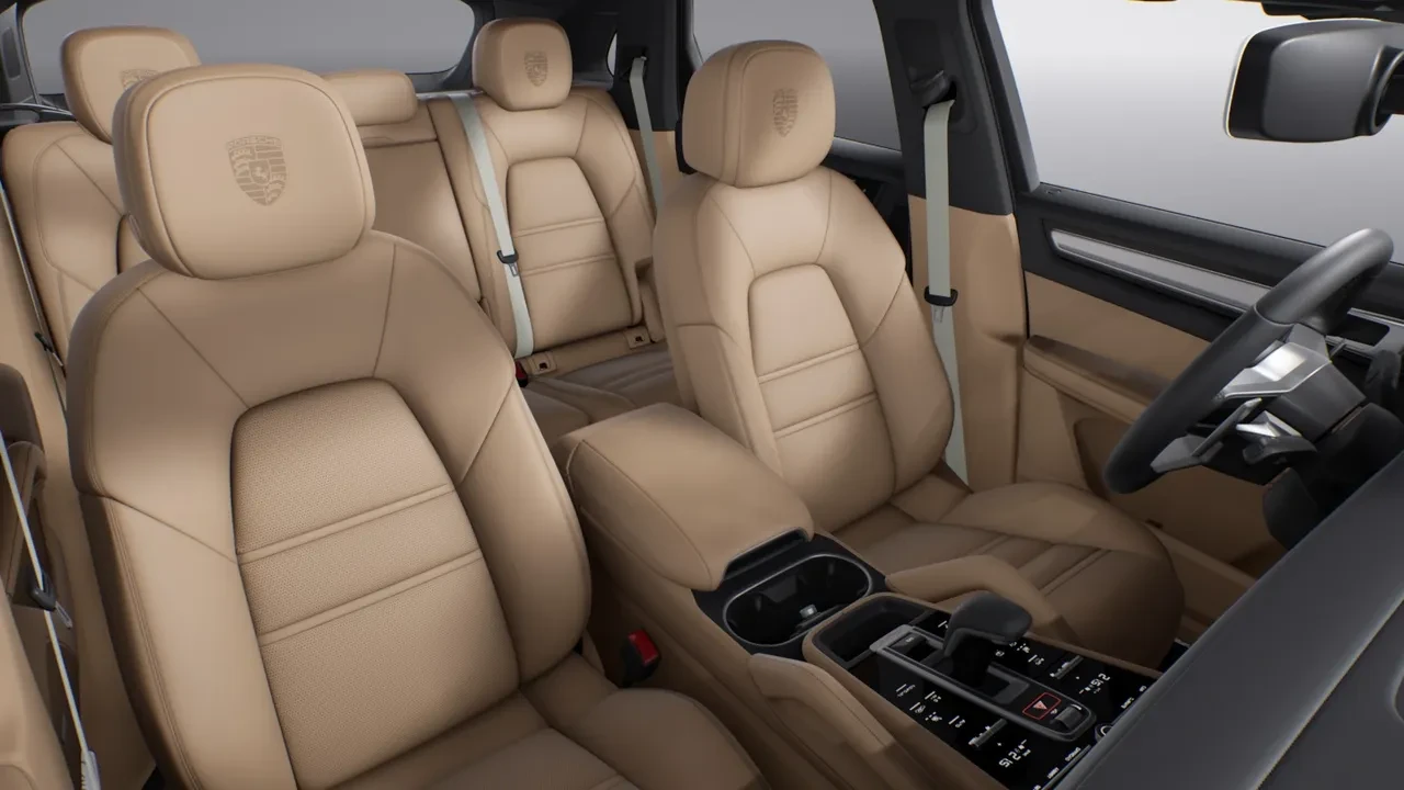 2022 Porsche 9Y0/9Y3 Cayenne - Image 6 of 7