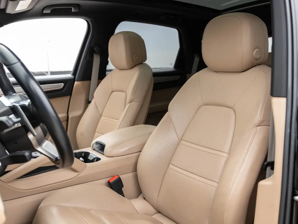 2022 Porsche 9Y0/9Y3 Cayenne - Image 5 of 7