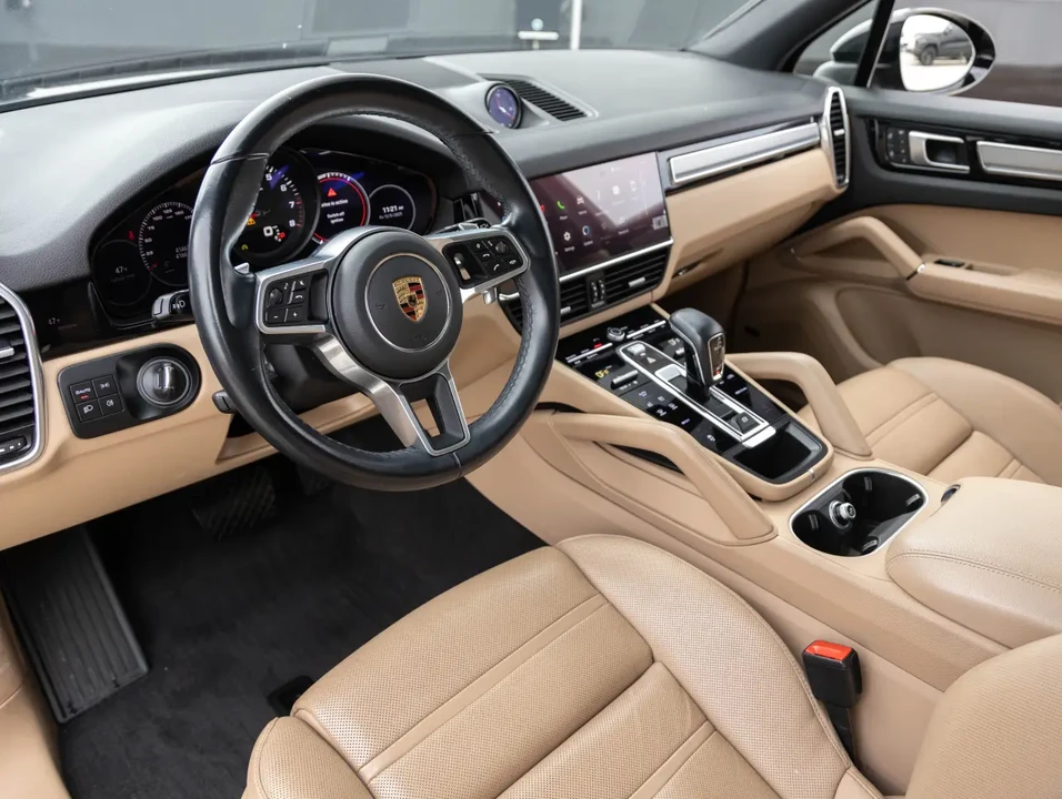 2022 Porsche 9Y0/9Y3 Cayenne - Image 4 of 7