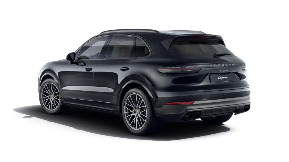 2022 Porsche 9Y0/9Y3 Cayenne - Image 7 of 7