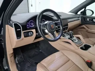 2022 Porsche 9Y0/9Y3 Cayenne - Image 4 of 4