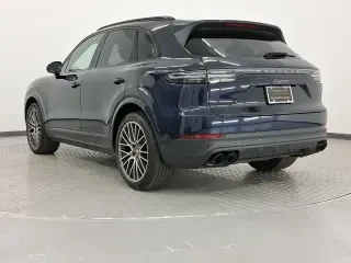 2022 Porsche 9Y0/9Y3 Cayenne - Image 3 of 4