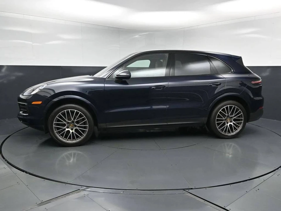 2022 Porsche 9Y0/9Y3 Cayenne - Image 2 of 5