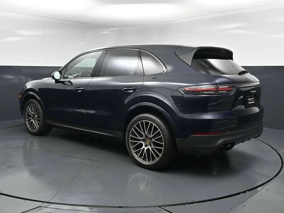 2022 Porsche 9Y0/9Y3 Cayenne - Image 3 of 5