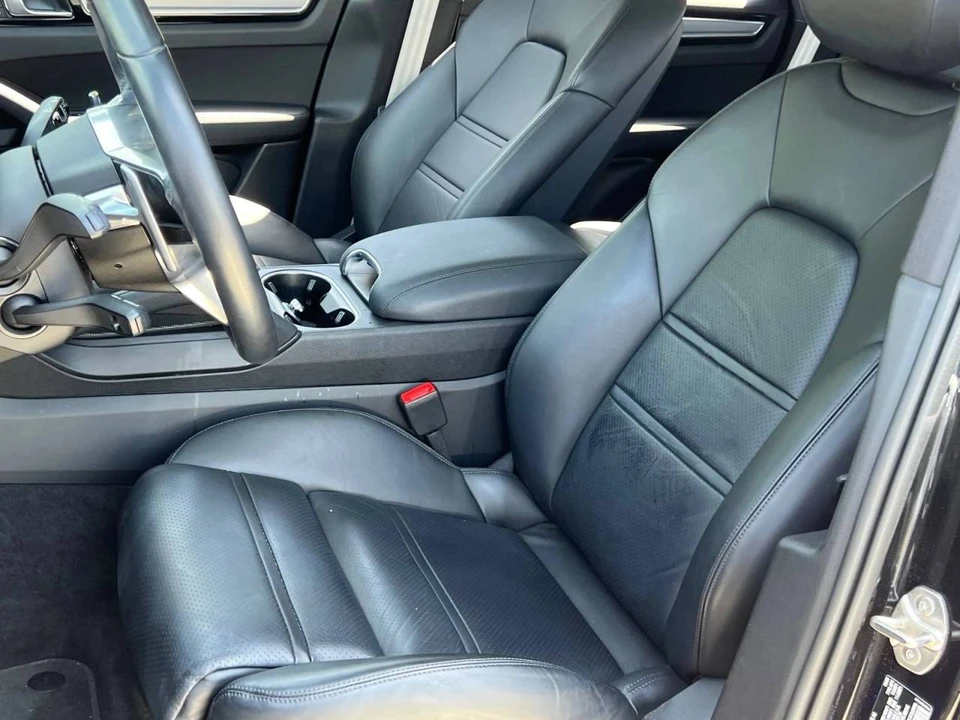 2022 Porsche 9Y0/9Y3 Cayenne - Image 5 of 5
