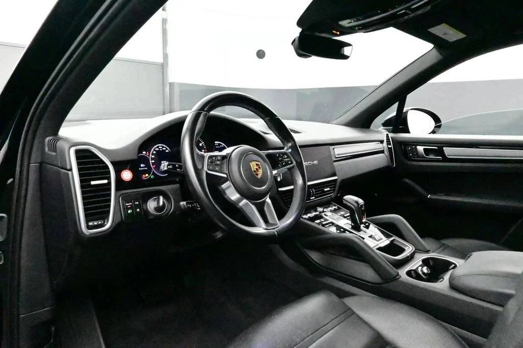 2022 Porsche 9Y0/9Y3 Cayenne - Image 4 of 5