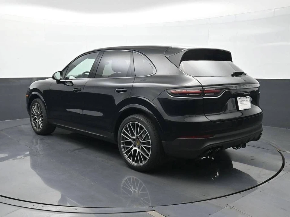 2022 Porsche 9Y0/9Y3 Cayenne - Image 3 of 5