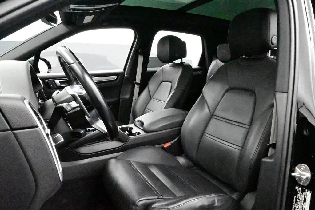 2022 Porsche 9Y0/9Y3 Cayenne - Image 5 of 5