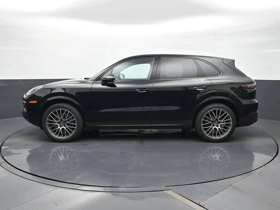 2022 Porsche 9Y0/9Y3 Cayenne - Image 2 of 5