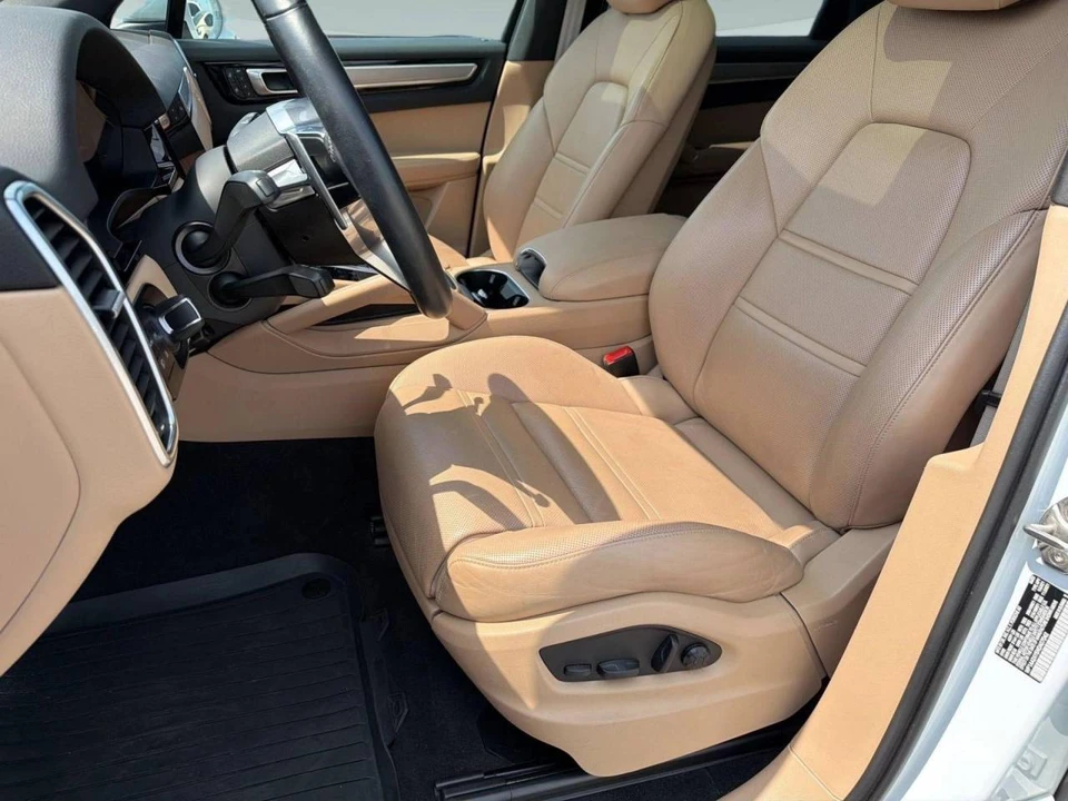 2022 Porsche 9Y0/9Y3 Cayenne - Image 5 of 5