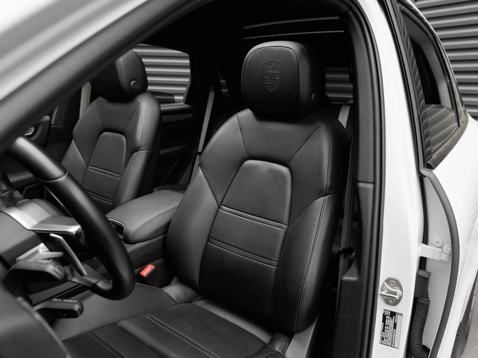 2022 Porsche 9Y0/9Y3 Cayenne - Image 5 of 5