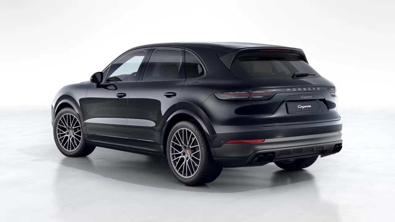 2022 Porsche 9Y0/9Y3 Cayenne - Image 20 of 31