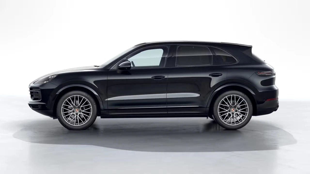2022 Porsche 9Y0/9Y3 Cayenne - Image 12 of 31