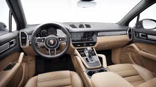 2022 Porsche 9Y0/9Y3 Cayenne - Image 25 of 31