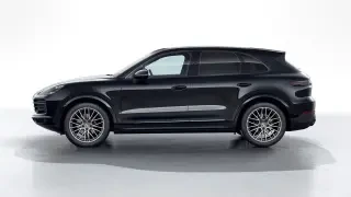 2022 Porsche 9Y0/9Y3 Cayenne - Image 13 of 31