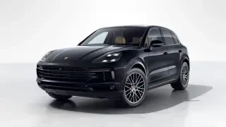 2022 Porsche 9Y0/9Y3 Cayenne - Image 5 of 31