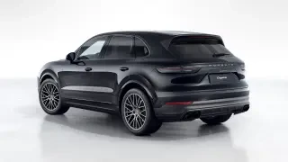 2022 Porsche 9Y0/9Y3 Cayenne - Image 21 of 31
