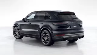 2022 Porsche 9Y0/9Y3 Cayenne - Image 17 of 31