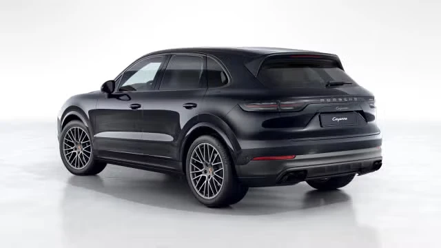 2022 Porsche 9Y0/9Y3 Cayenne - Image 18 of 31