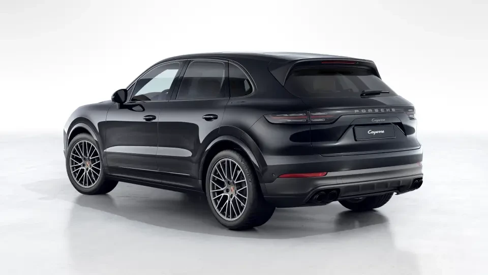 2022 Porsche 9Y0/9Y3 Cayenne - Image 23 of 31