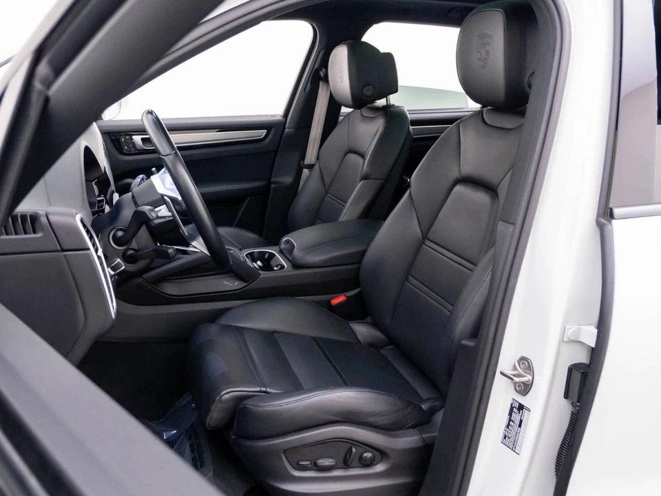 2022 Porsche 9Y0/9Y3 Cayenne - Image 5 of 5