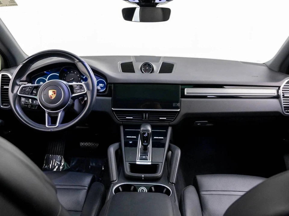 2022 Porsche 9Y0/9Y3 Cayenne - Image 4 of 5