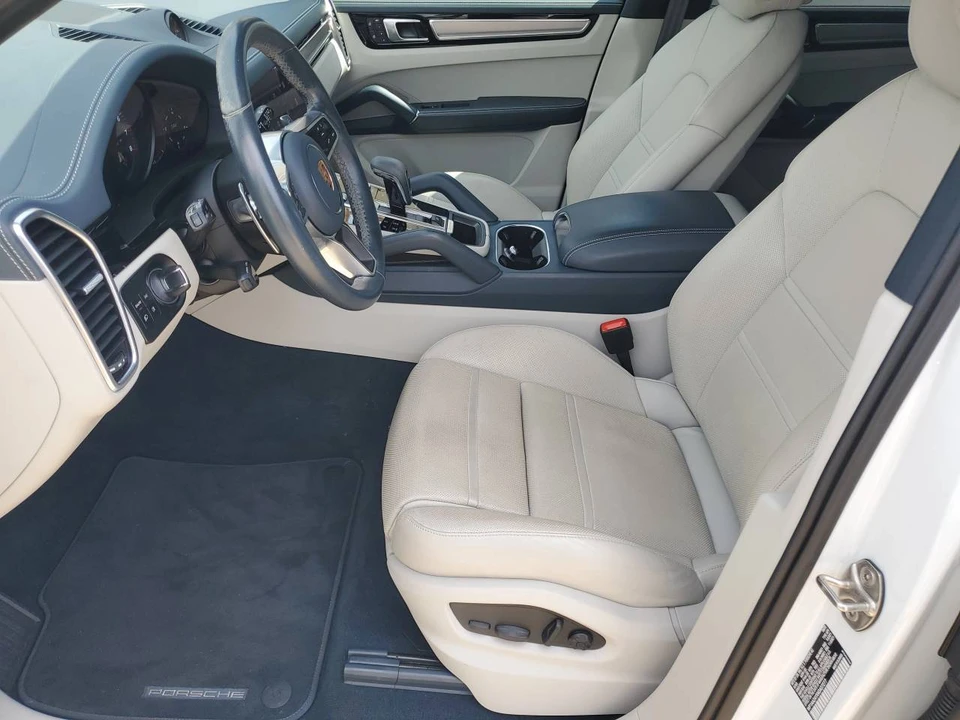 2022 Porsche 9Y0/9Y3 Cayenne - Image 5 of 5