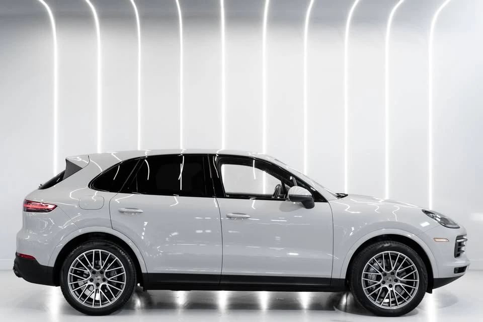 2022 Porsche 9Y0/9Y3 Cayenne - Image 7 of 13