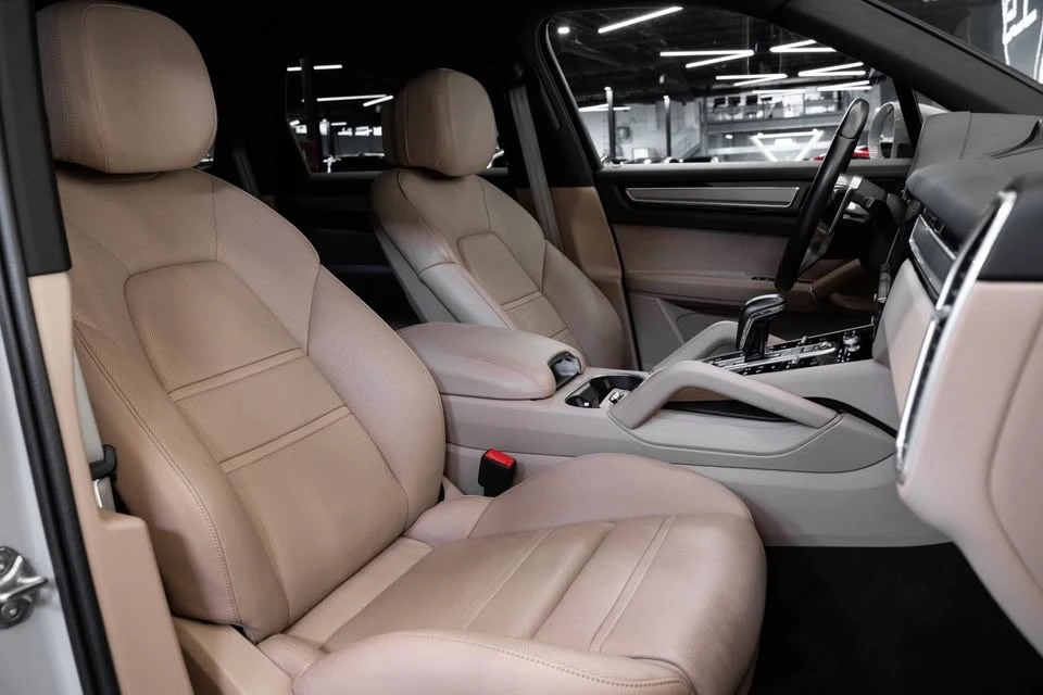 2022 Porsche 9Y0/9Y3 Cayenne - Image 10 of 13