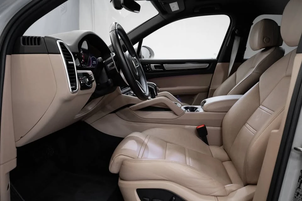 2022 Porsche 9Y0/9Y3 Cayenne - Image 11 of 13