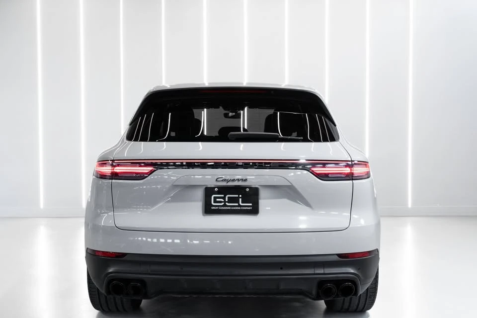 2022 Porsche 9Y0/9Y3 Cayenne - Image 6 of 13