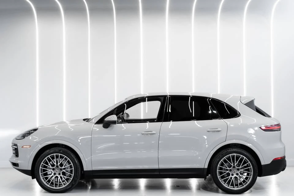 2022 Porsche 9Y0/9Y3 Cayenne - Image 4 of 13