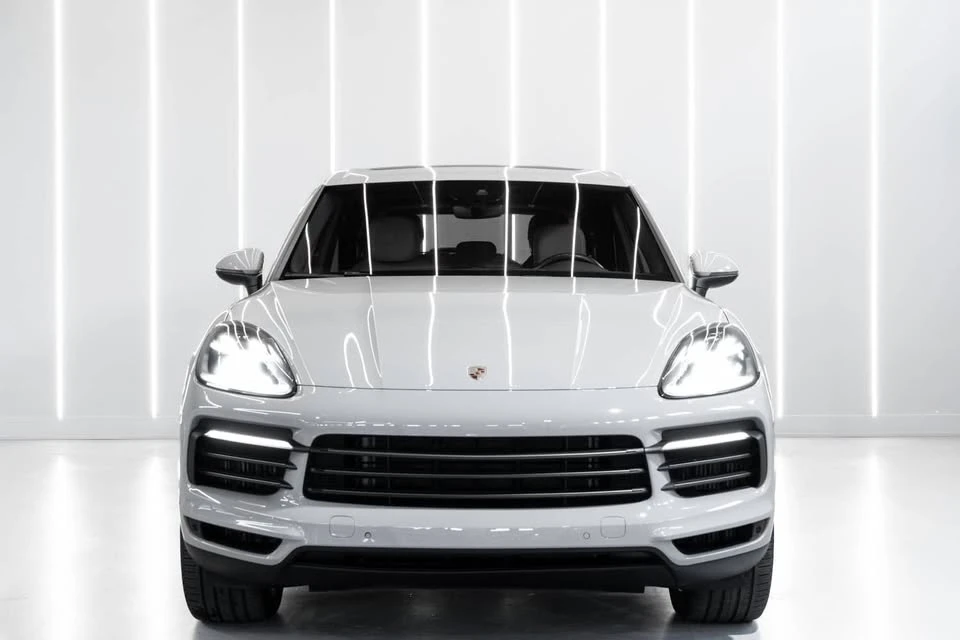 2022 Porsche 9Y0/9Y3 Cayenne - Image 2 of 13