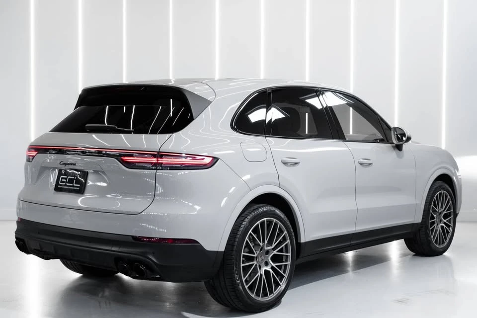 2022 Porsche 9Y0/9Y3 Cayenne - Image 8 of 13