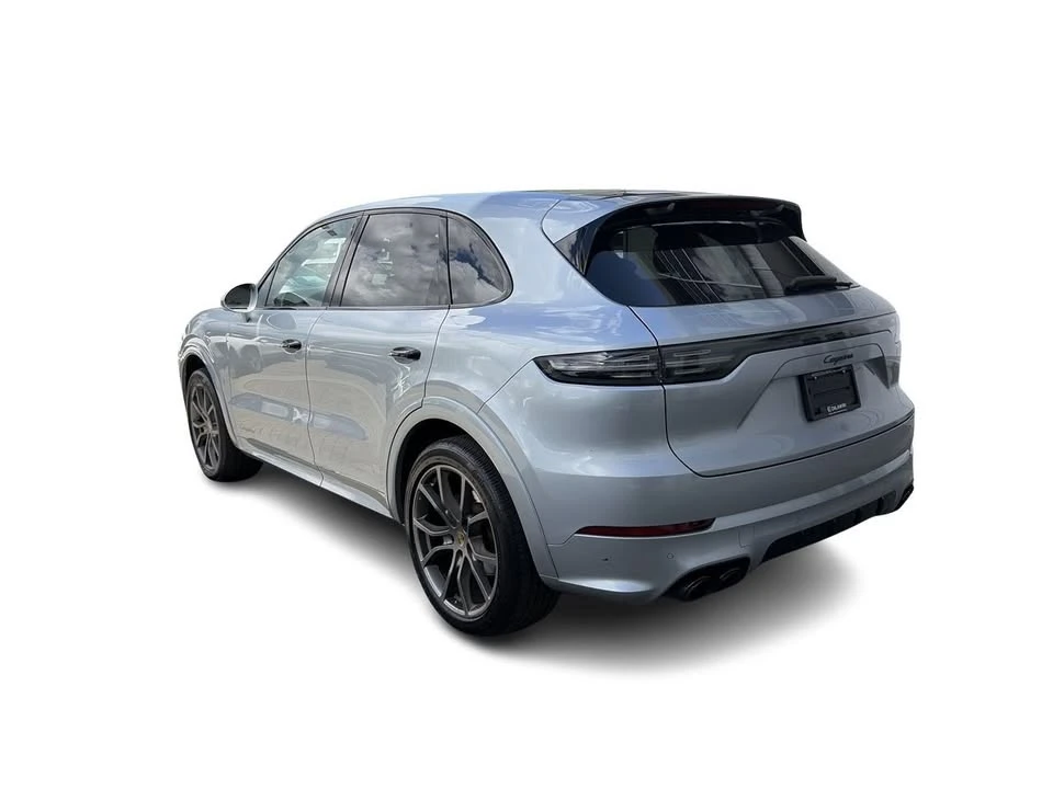 2022 Porsche 9Y0/9Y3 Cayenne - Image 5 of 14
