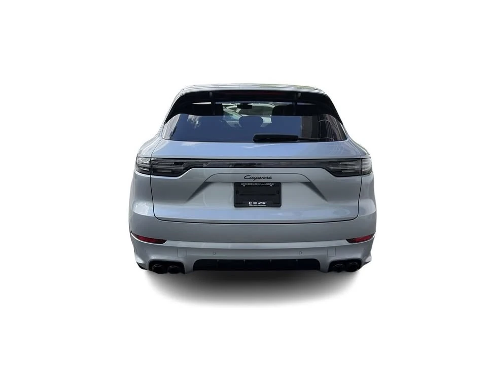 2022 Porsche 9Y0/9Y3 Cayenne - Image 7 of 14