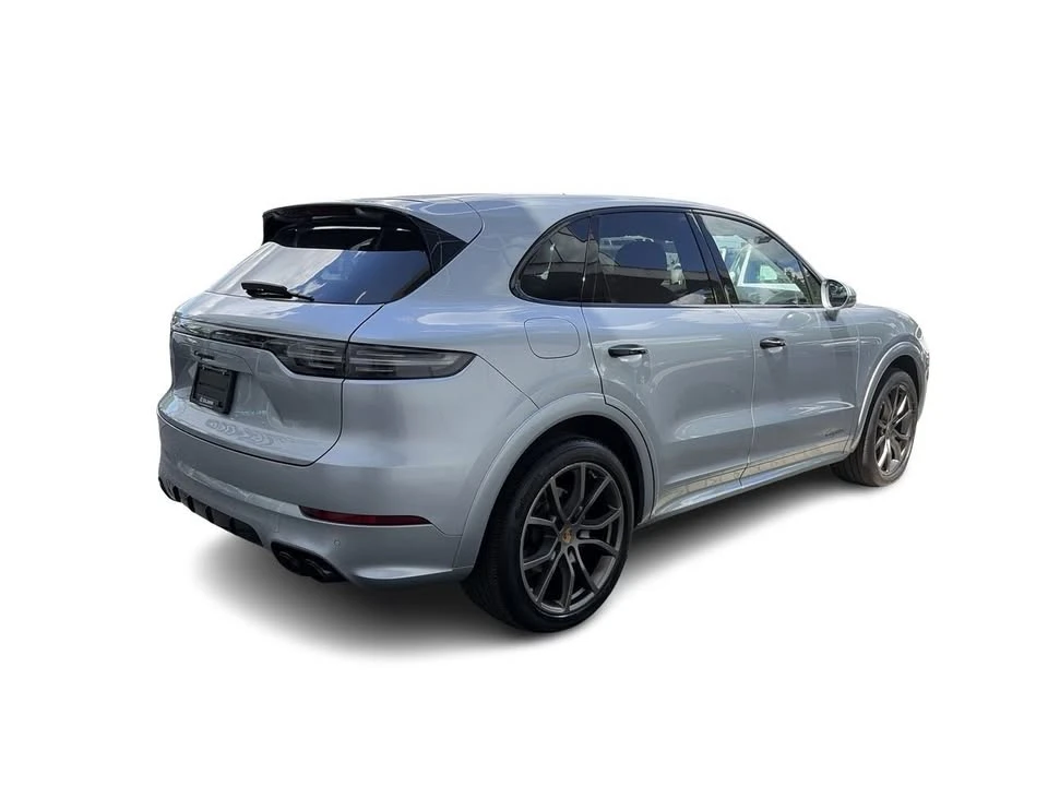 2022 Porsche 9Y0/9Y3 Cayenne - Image 2 of 14