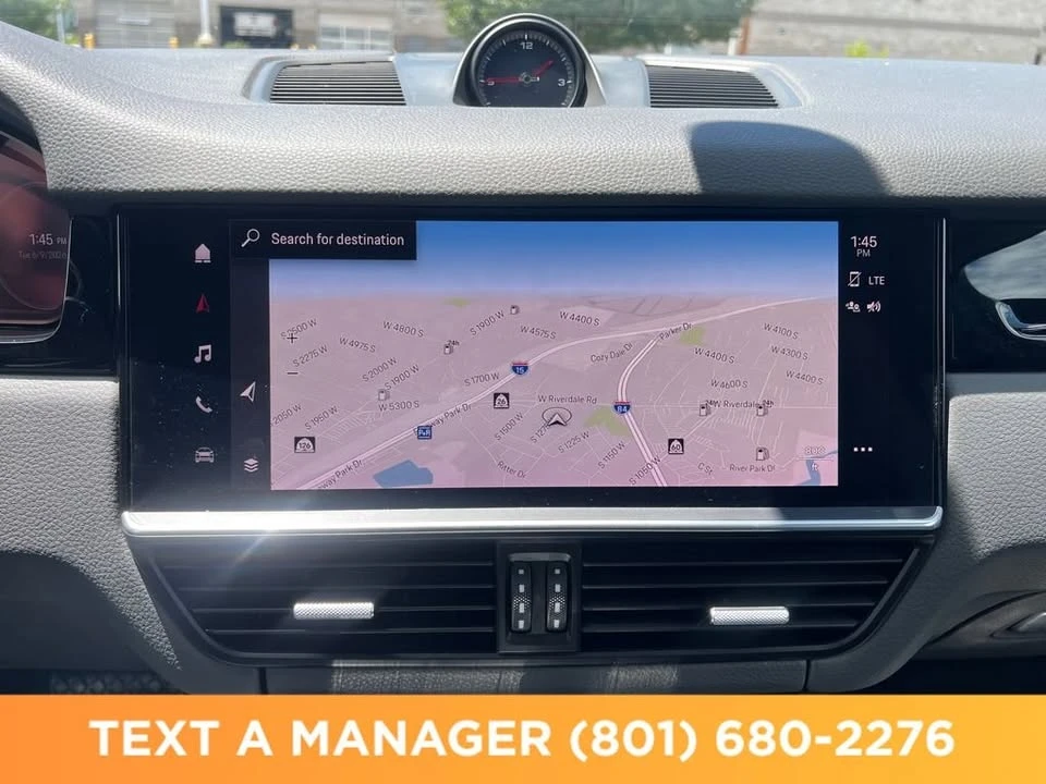 2022 Porsche 9Y0/9Y3 Cayenne - Image 19 of 20