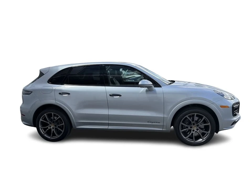 2022 Porsche 9Y0/9Y3 Cayenne - Image 6 of 14