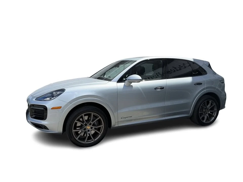 2022 Porsche 9Y0/9Y3 Cayenne - Image 4 of 14