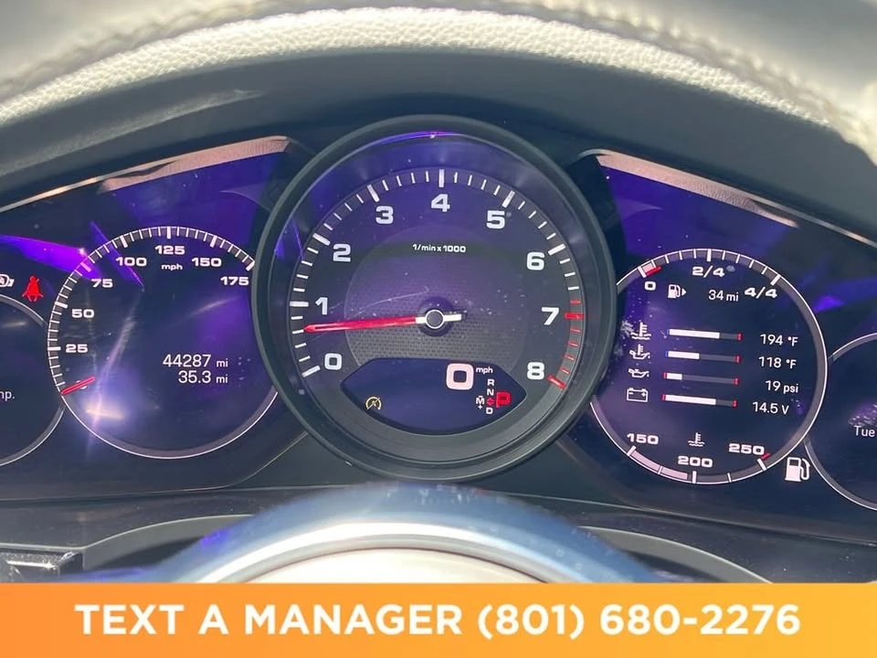 2022 Porsche 9Y0/9Y3 Cayenne - Image 16 of 20