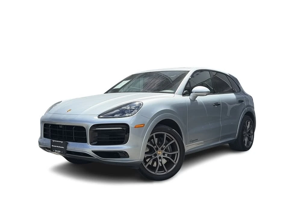 2022 Porsche 9Y0/9Y3 Cayenne - Image 3 of 14