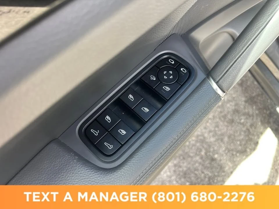 2022 Porsche 9Y0/9Y3 Cayenne - Image 11 of 20