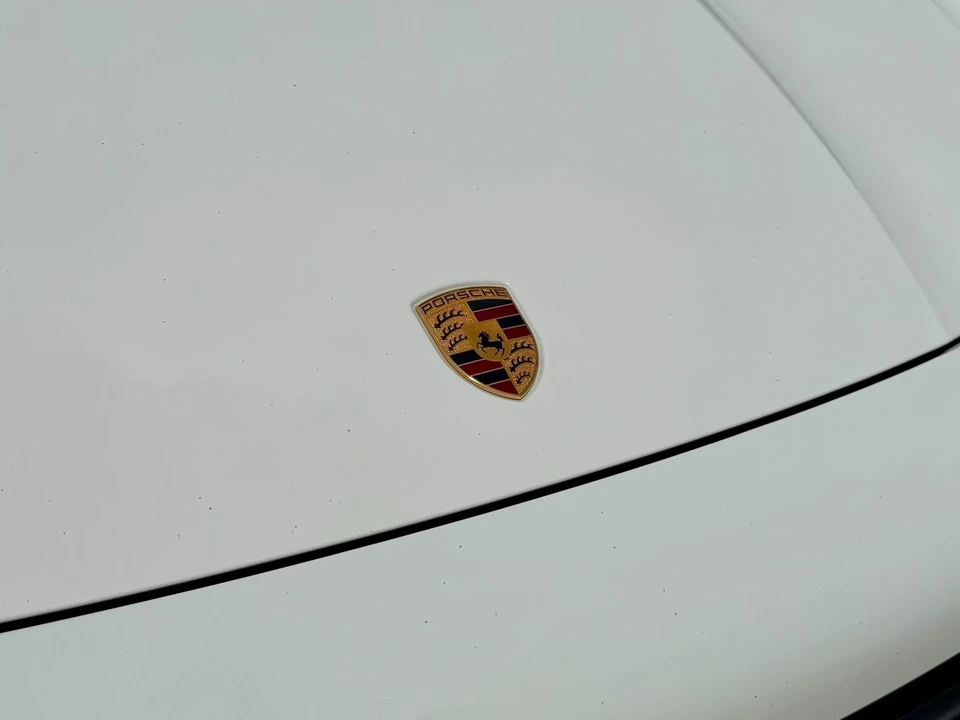 2022 Porsche 9Y0/9Y3 Cayenne - Image 19 of 21