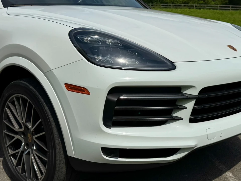 2022 Porsche 9Y0/9Y3 Cayenne - Image 17 of 21